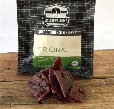 About Jerky.com